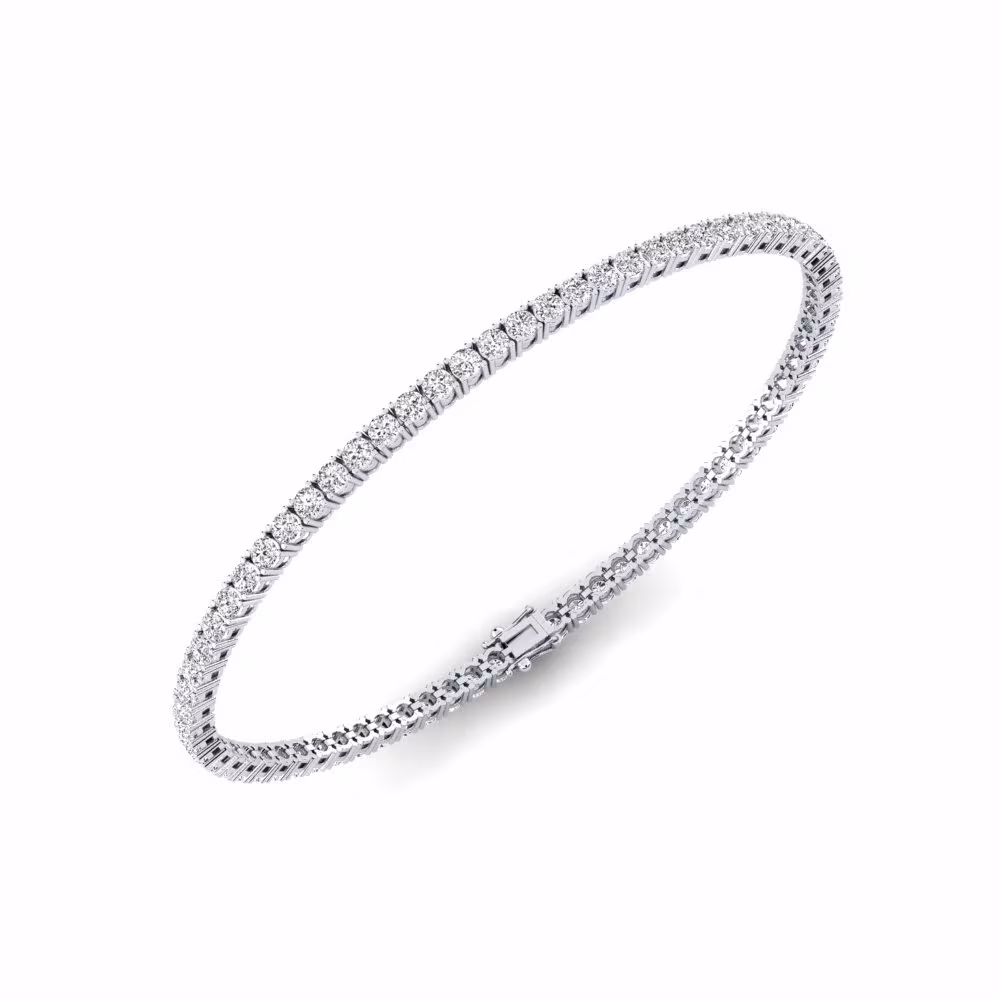 Lắc Tennis 3.2mm